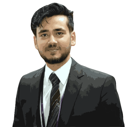 Rajesh Mondal